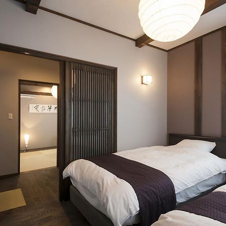 Daimaru-Un Vila Kanazawa Exterior foto