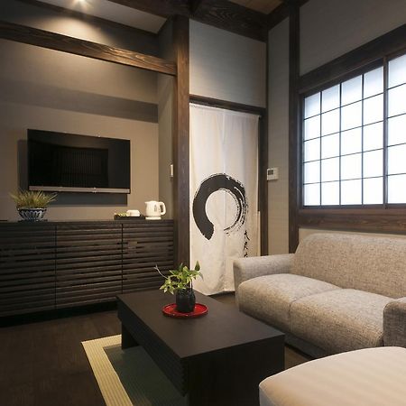 Daimaru-Un Vila Kanazawa Exterior foto