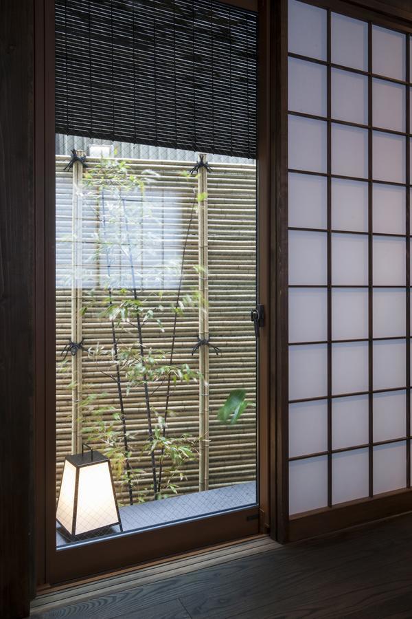 Daimaru-Un Vila Kanazawa Exterior foto