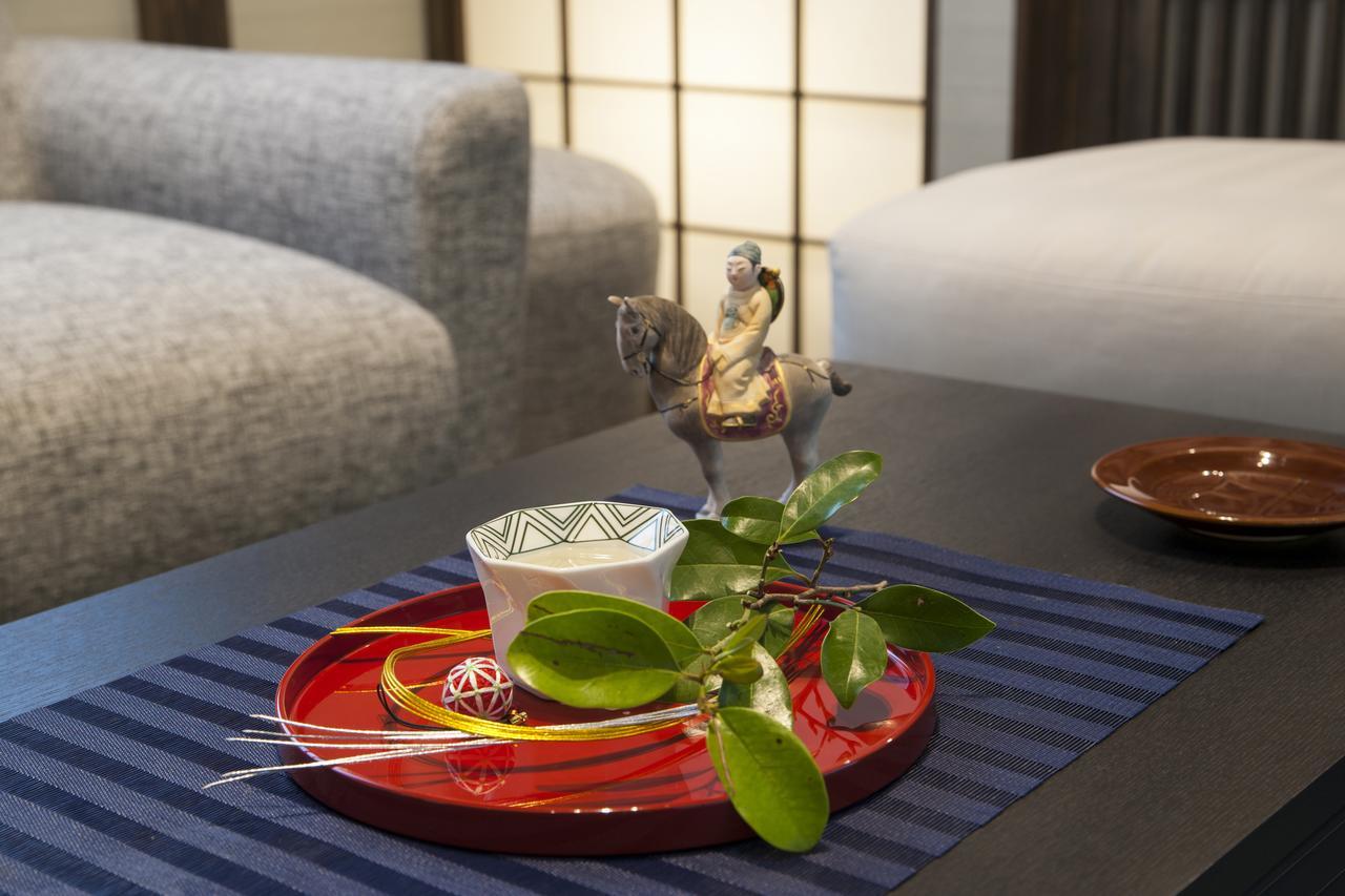 Daimaru-Un Vila Kanazawa Exterior foto