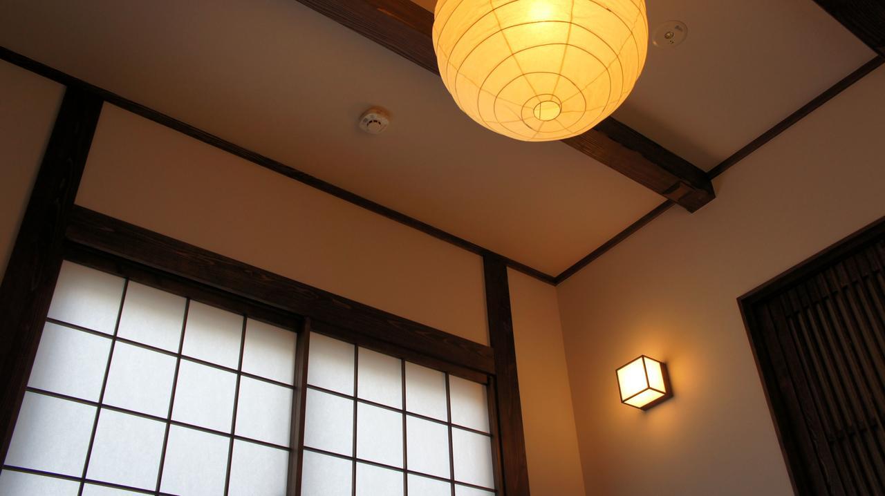 Daimaru-Un Vila Kanazawa Exterior foto