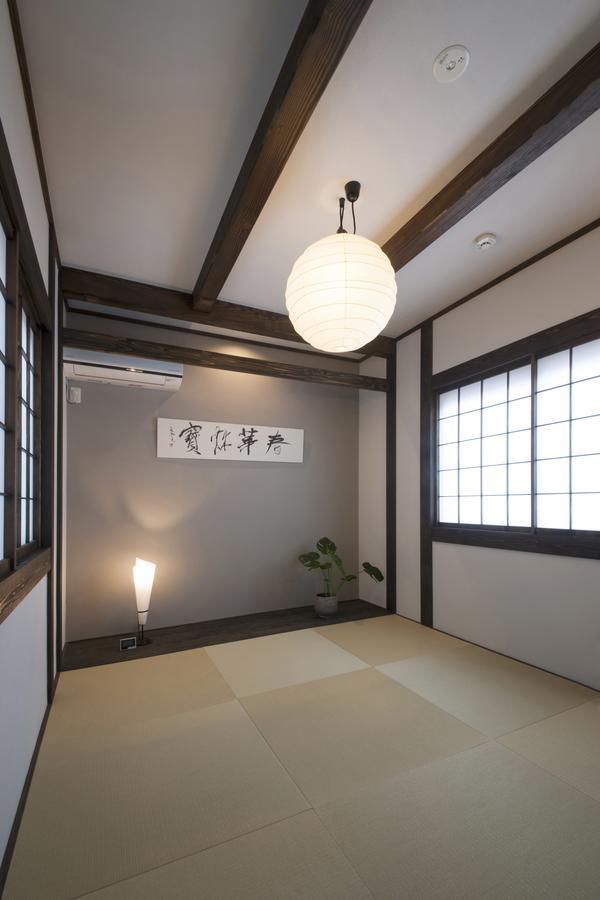 Daimaru-Un Vila Kanazawa Exterior foto