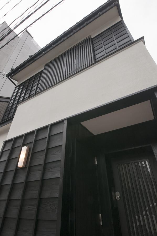 Daimaru-Un Vila Kanazawa Exterior foto